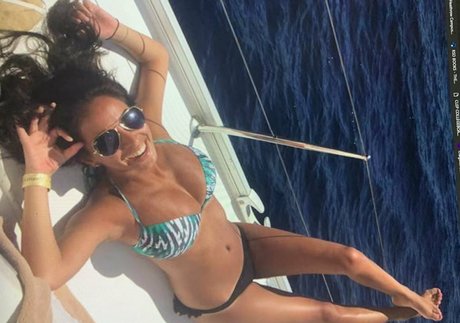 Christina Esposito nudes onlyfans leaks