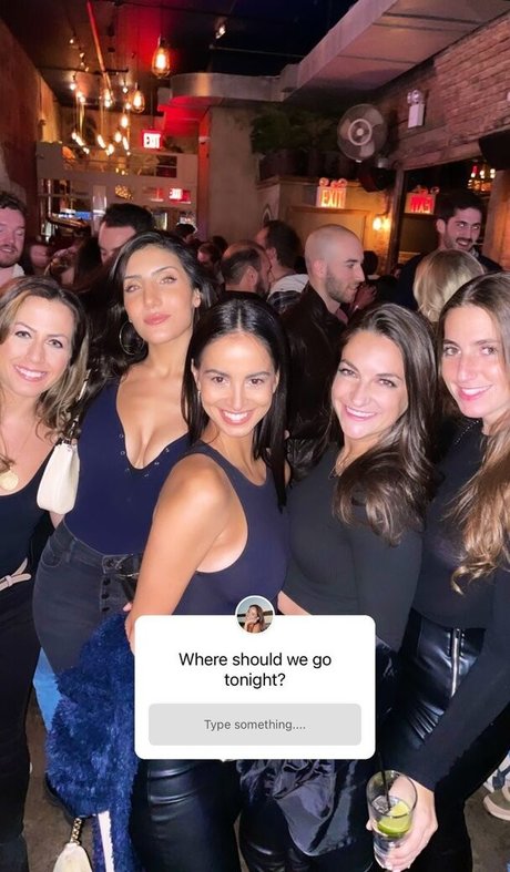 Christina Esposito onlyfans lesk