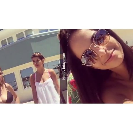 Christina Esposito nude onlyfans