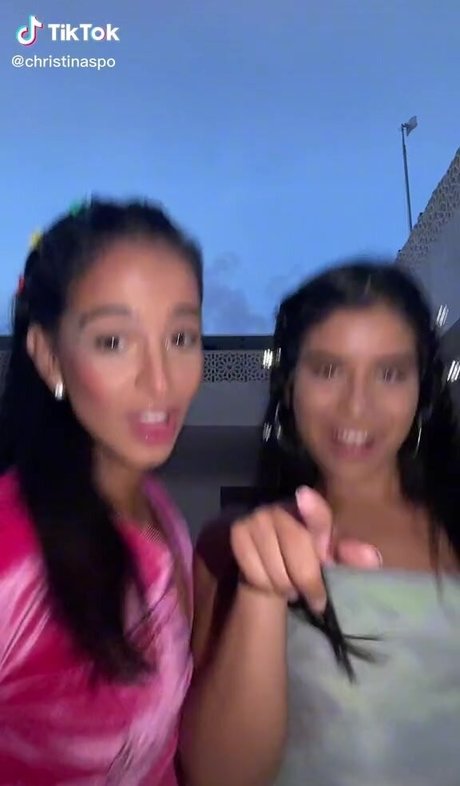 Christina Esposito onlyfans leaj