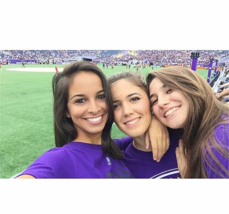 Christina Esposito onlyfans strip