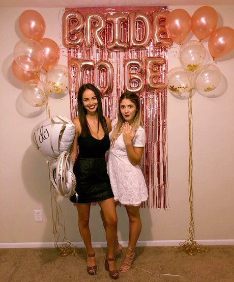 Christina Esposito leaked only fans porn