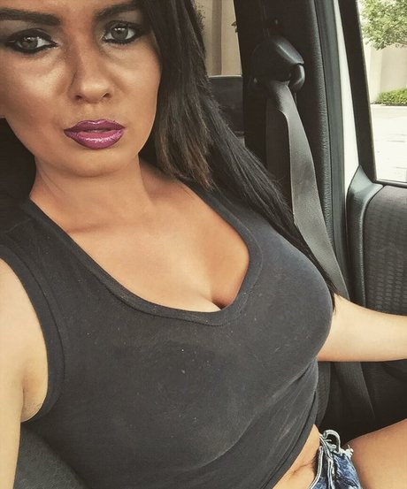 Tiffany White only fans nude