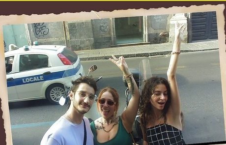 sandracerillii only fans leaks