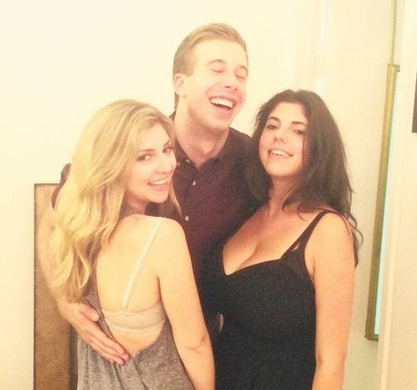 Emily H Barry only fans