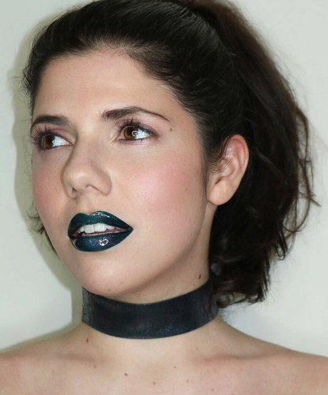 Emily H Barry leak only fans