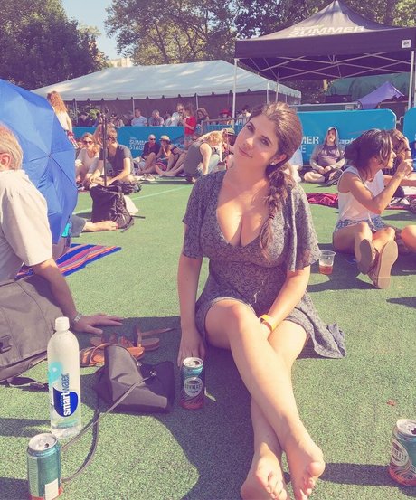 Emily H Barry onlyfans sex leaked