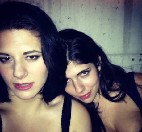 Emily H Barry naked only fans