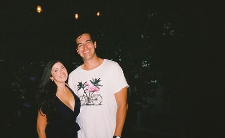 Emily H Barry onlyfans fotos