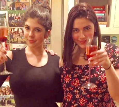 Emily H Barry nude onlyfans porn