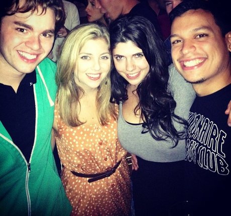 Emily H Barry leaked onlyfans