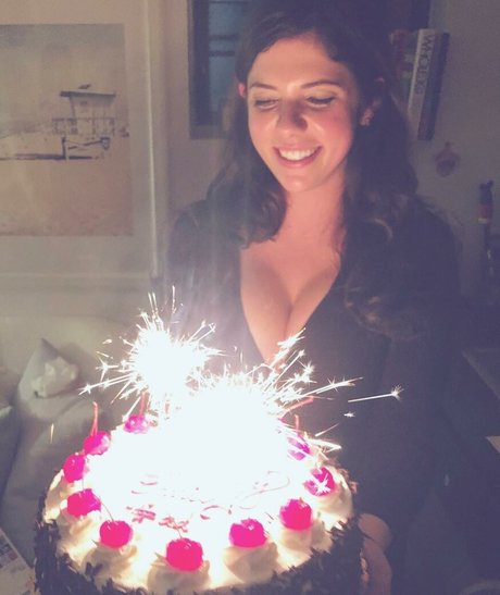 Emily H Barry leaked only fans nudes