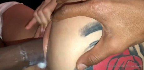 Ms Naturals onlyfans leaks