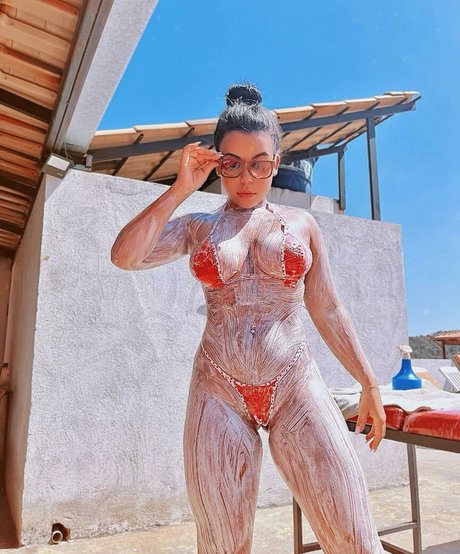 Tatiane Keelly onlyfans sextape