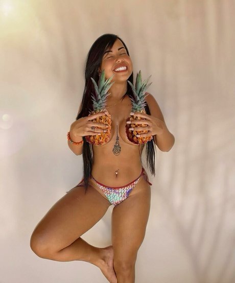 Tatiane Keelly onlyfans leaj