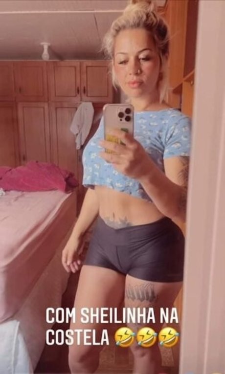 Sheila Bellaver onlyfans photo