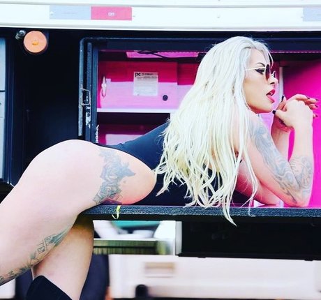 Sheila Bellaver onlyfans leaked porn