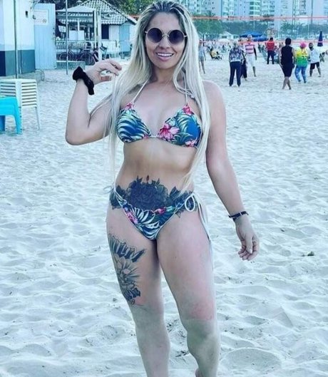 Sheila Bellaver onlyfans exposed