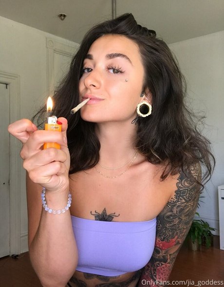 jia goddess only fans pictures