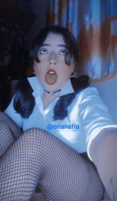 orianafra sex onlyfans