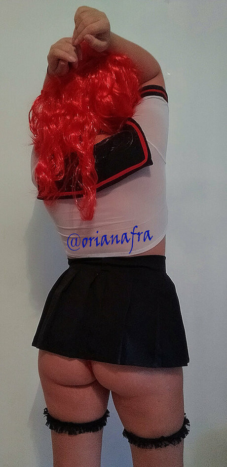 orianafra topless onlyfans