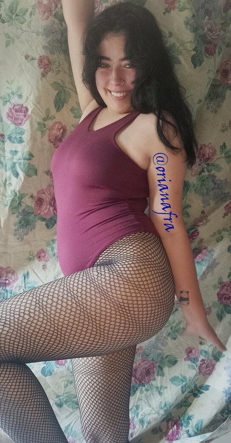 orianafra topless onlyfans