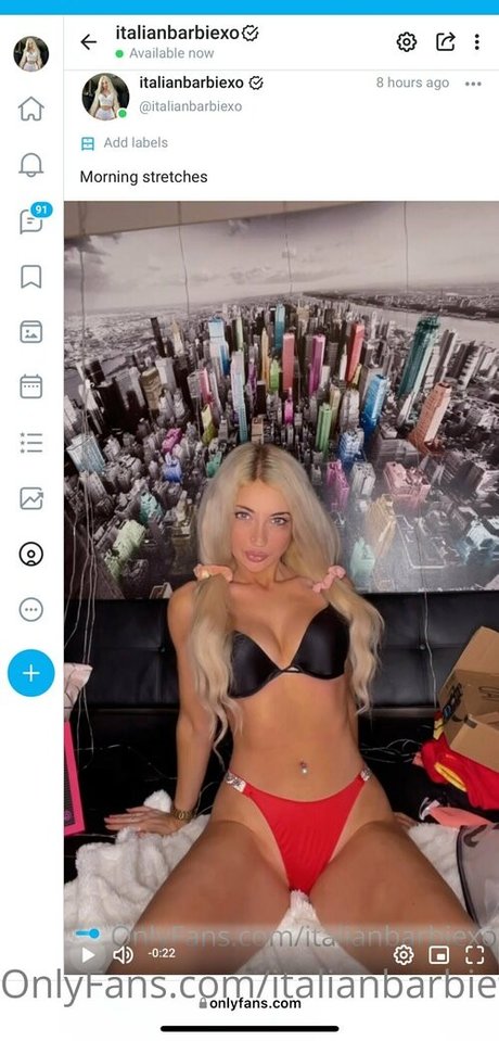 sicilydollfree onlyfans fotos