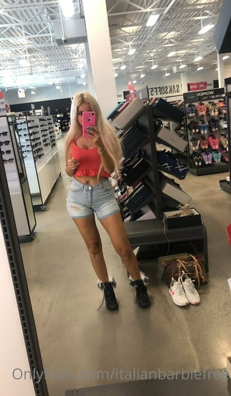 sicilydollfree leaked onlyfans nudes