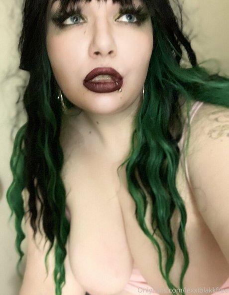 lexxiblakkfree leaked onlyfans nude