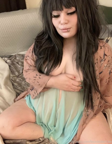 lexxiblakkfree new onlyfans leak