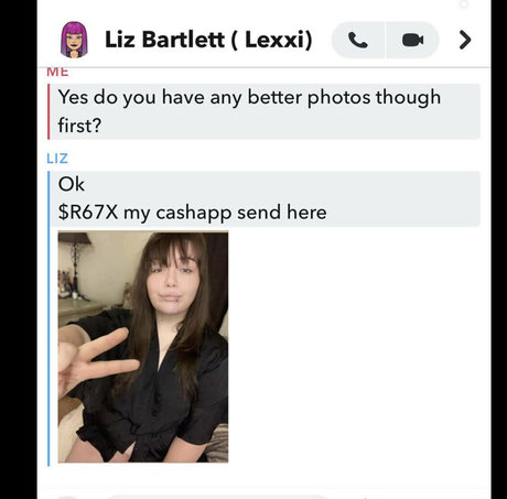 lexxiblakkfree only fans leaks