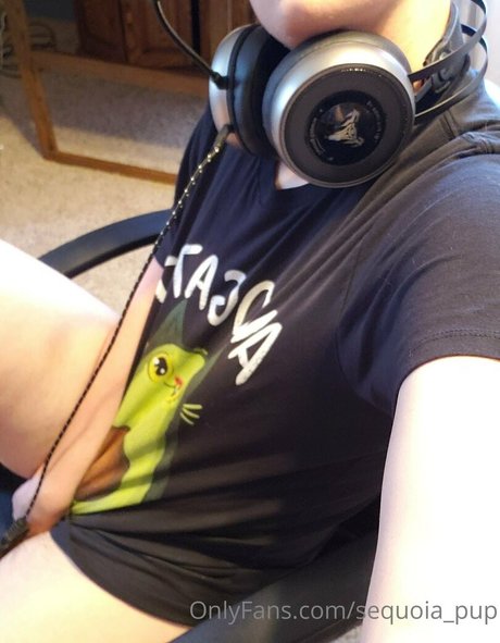 sequoia pup free onlyfans