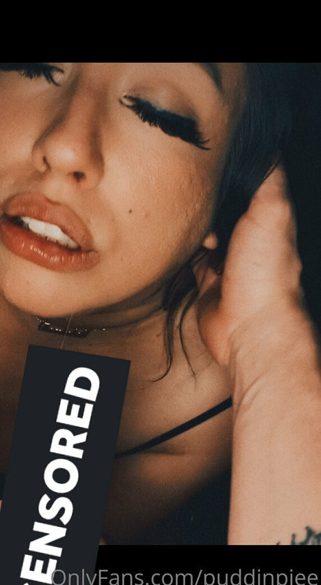 puddinpiee onlyfans leaked porn