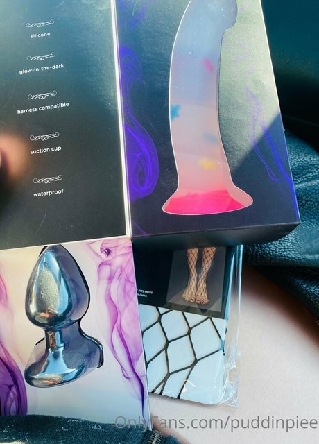 puddinpiee onlyfans leak naked