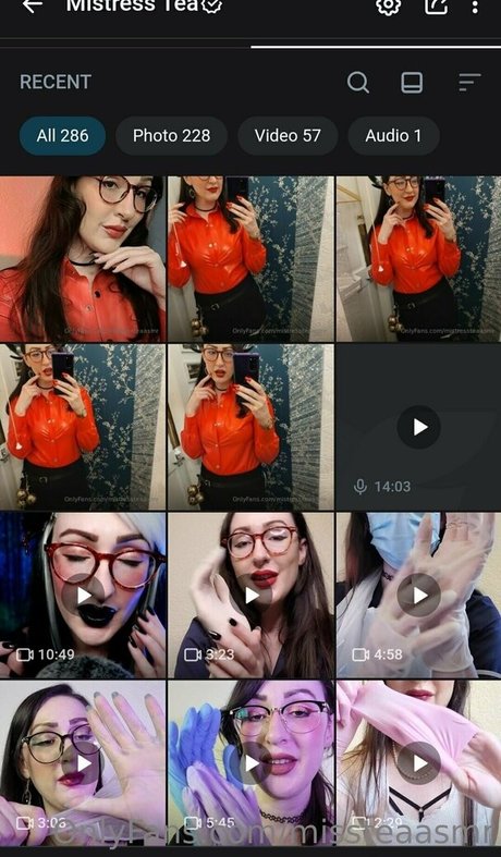 missteaasmr onlyfans porn free