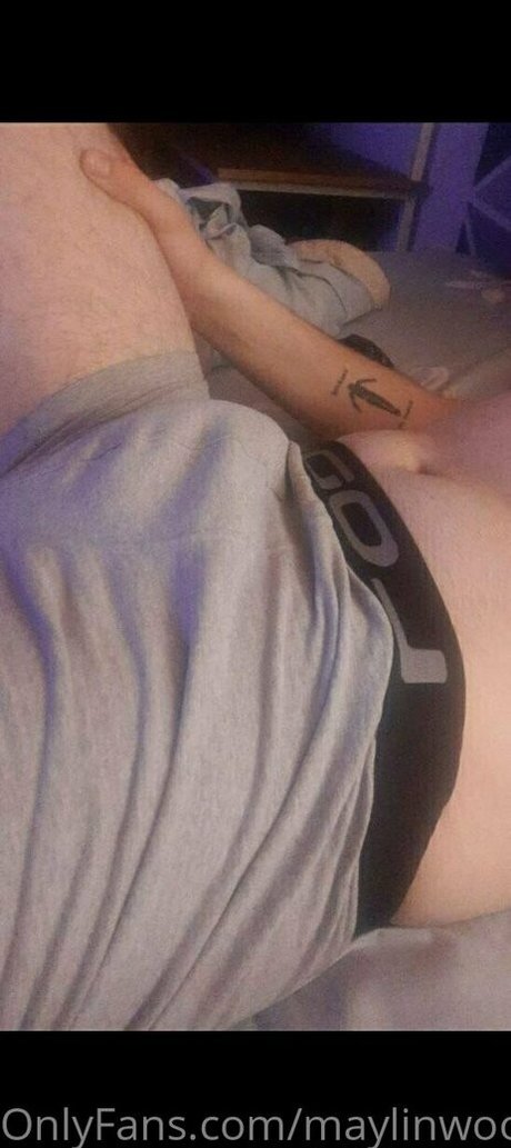 maylinwoodfree onlyfans archives