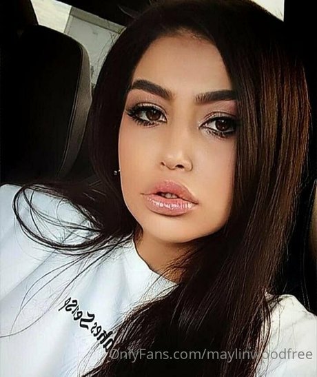 maylinwoodfree new onlyfans leaks