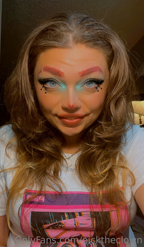 picktheclown only fans nude leaks