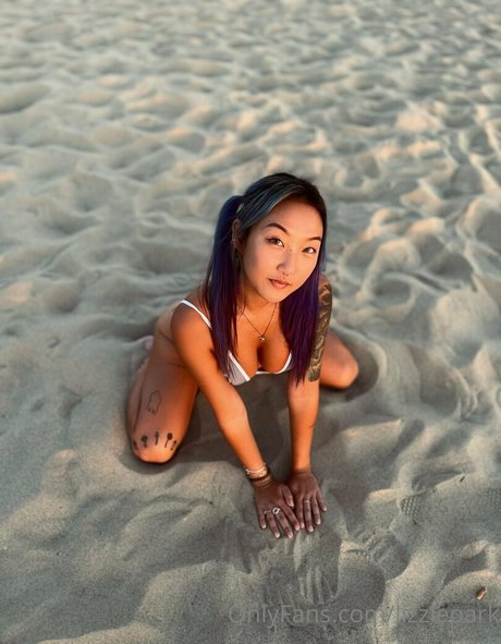 lizziepark en onlyfans