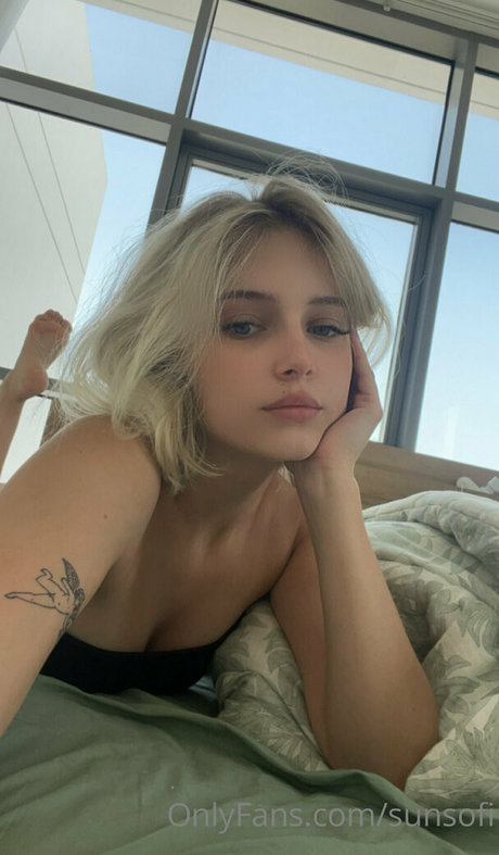 Sunsofi onlyfans lean