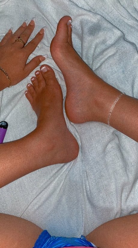 daflbaby feet onlyfans