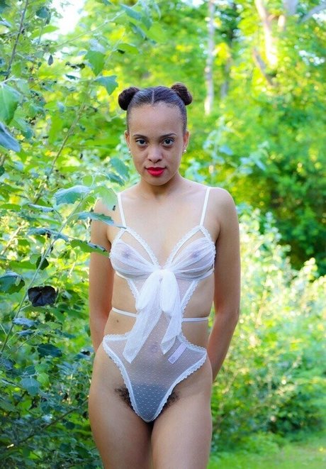 Peachy Bush onlyfans porn nude