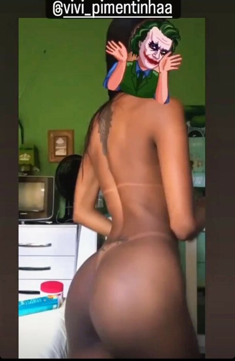 vivi pimentinhaa leaked onlyfans