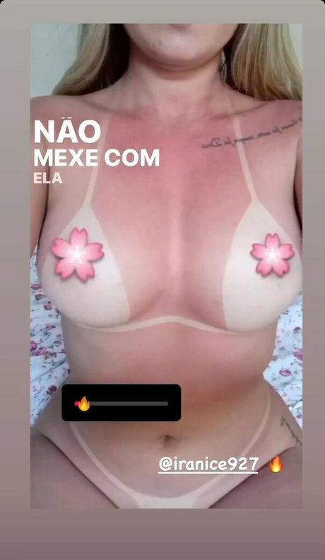 iranice927 naked onlyfans leak