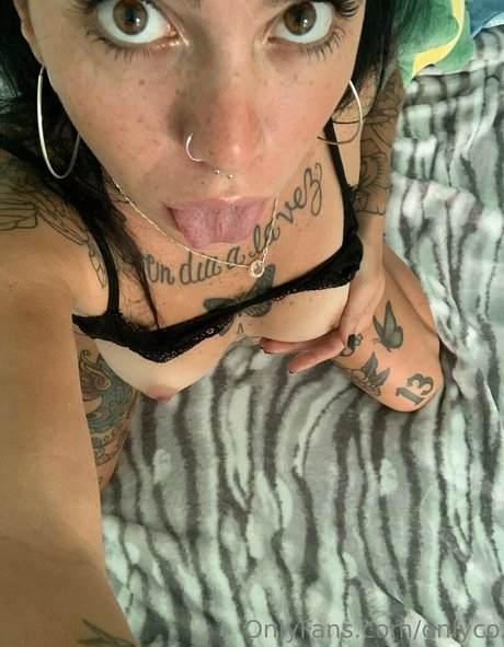 Carolina Guemes onlyfans star