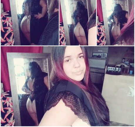 Cantinho Da Rany onlyfans leaked sex