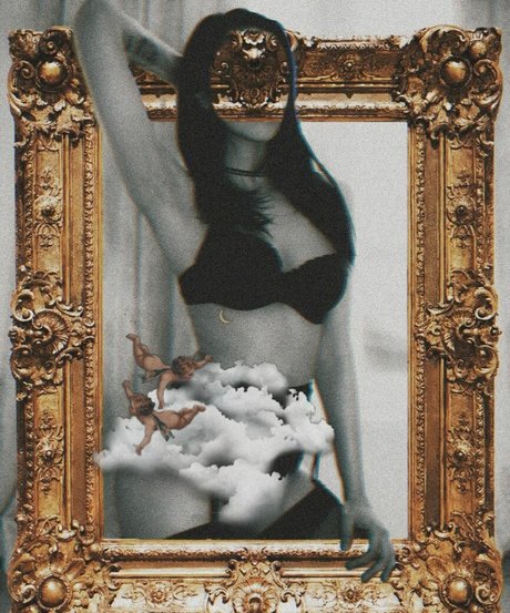 BambiAfterDark onlyfans model photo