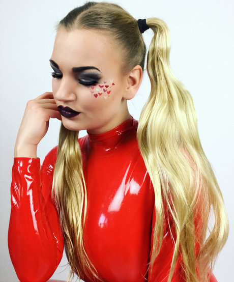 Beyla Hughes onlyfans leaked nudes