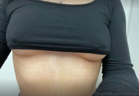 vnikolee naked leaked onlyfans