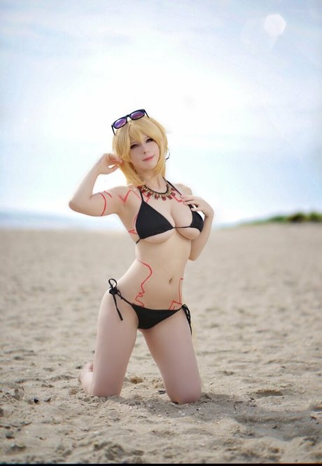 Neko natti onlyfans pics leaked